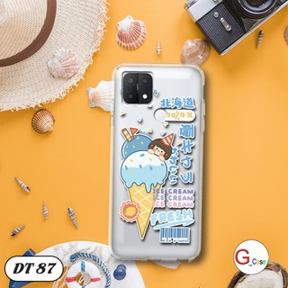 Ốp lưng dẻo OPPO A15