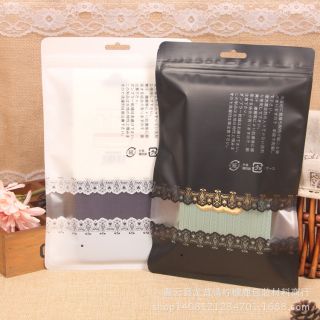 Túi zip đựng hàng