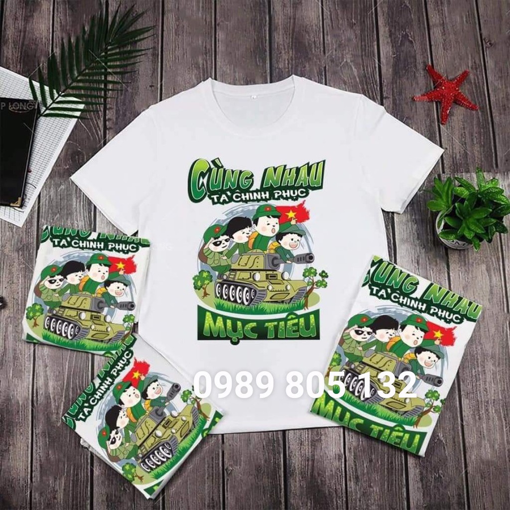 ĐỒNG PHỤC ĐI BIỂN GIA ĐÌNH ÁO NHÓM LỚP GIÁ RẺ VÔ ĐỊCH