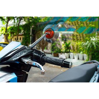 TAY THẮNG DĨA RACINGBOY CHO XE MÁY