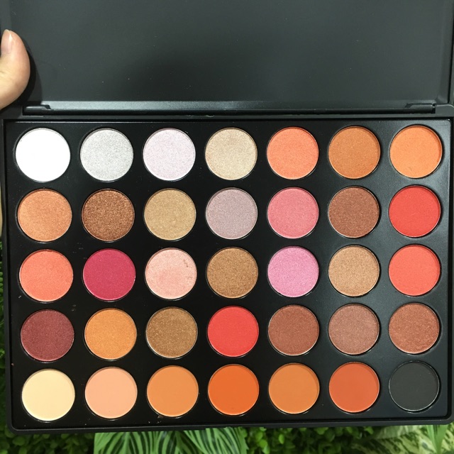 PHẤN MẮT - BẢNG MẮT Beauty 35F | BigBuy360 - bigbuy360.vn