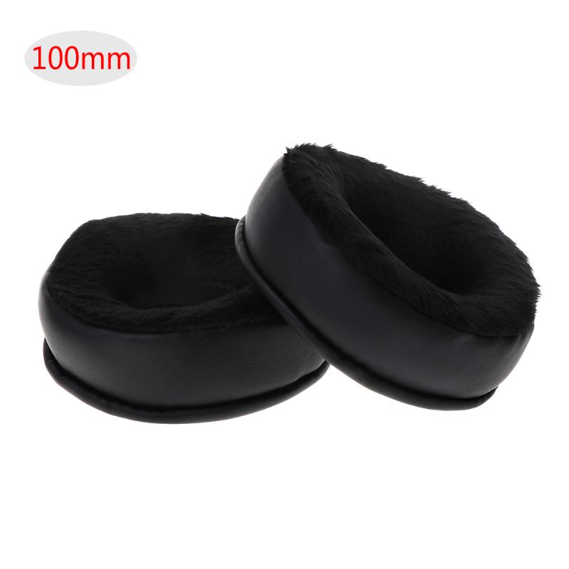Đệm Bọc Bảo Vệ Tai Nghe Chụp Đầu Bằng Nhung Thay Thế Chuyên Dụng Cho Sony