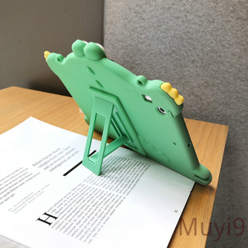 Ốp Máy Tính Bảng Hình Cá Sấu Cho Ipad 2018 Mini 1 / 2 / 3 / 4 / 5 / 6 / Ipad Air 2 / Ipad Pro9.7 Ipad 2 / 3 / 4 / 6 | BigBuy360 - bigbuy360.vn