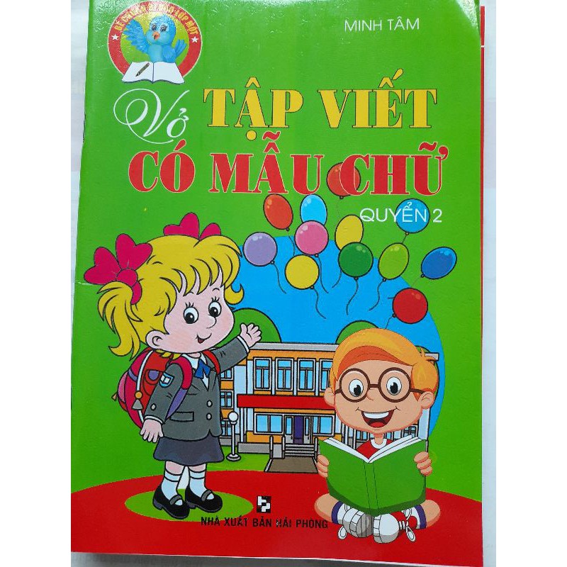 Sách - Chuẩn bị cho bé vào lớp một dành cho bé 5-6 tuổi