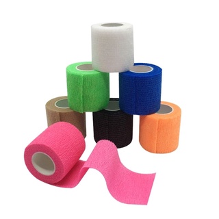 Cuộn bọc máy xăm mini thần thánh co giãn chống trơn trượt khi phun môi