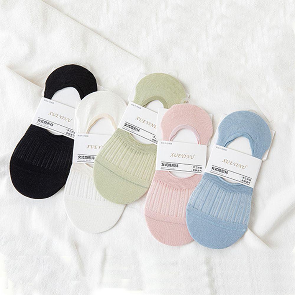 AROMA Vớ Lưới Xuyên Thấu Thoáng Khí Thời Trang Mùa Hè Cho Nữ