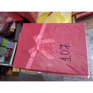 Combo 10 hộp tim 15cm: 200k