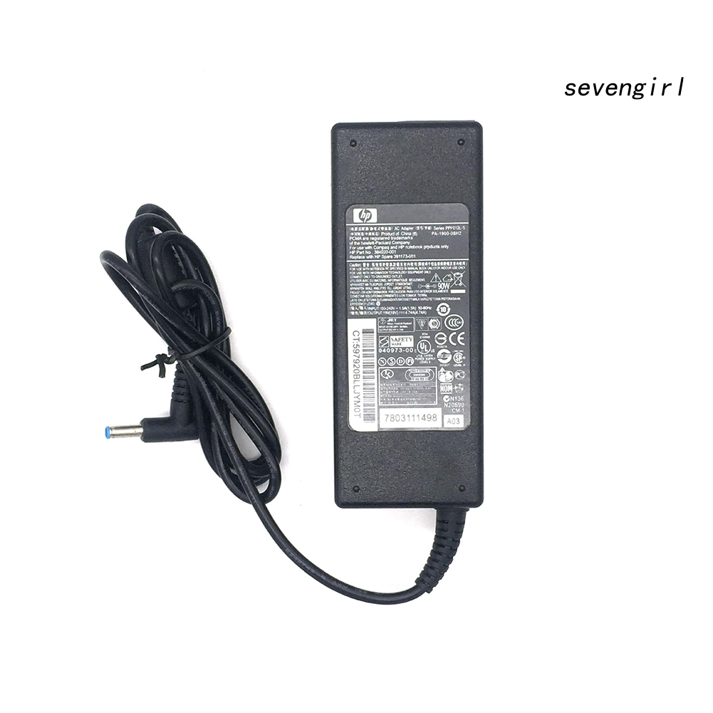 Bộ Sạc Chuyển Đổi Nguồn Điện Sev-19V 4.74a 4.5x3.0mm Cho Laptop Notebook | BigBuy360 - bigbuy360.vn