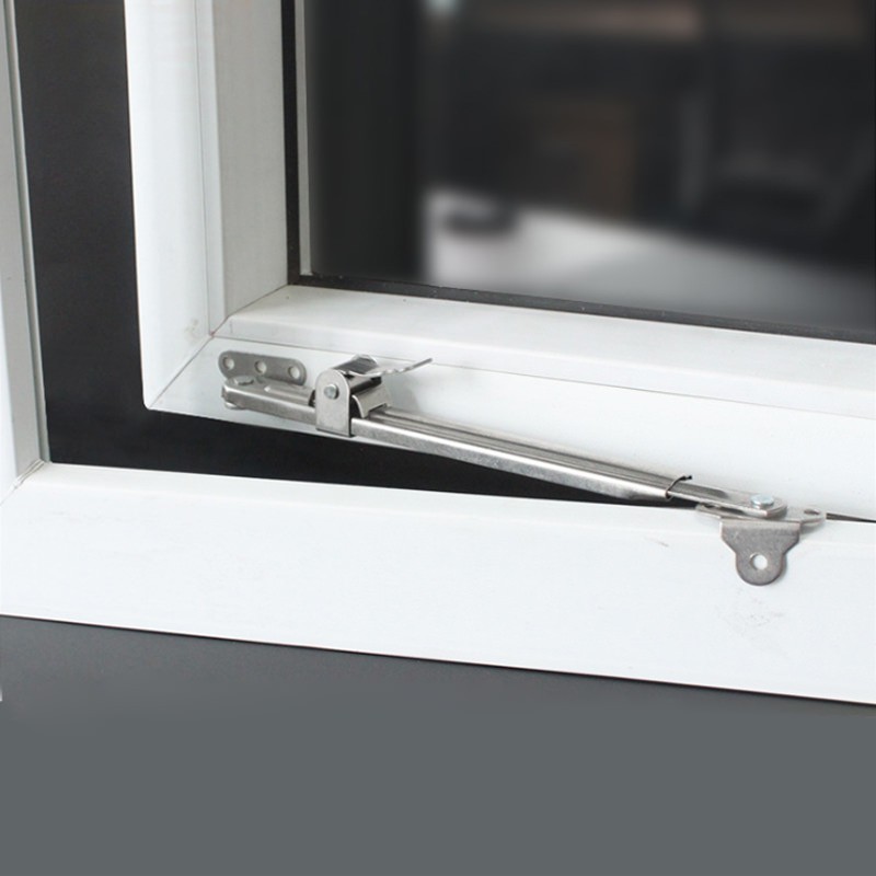 BỘ 2 THANH GIỮ CỐ ĐỊNH CÁNH CỬA SỔ J1209 TRÁNH BỊ GIÓ THỔI LÀM VỠ CỬA