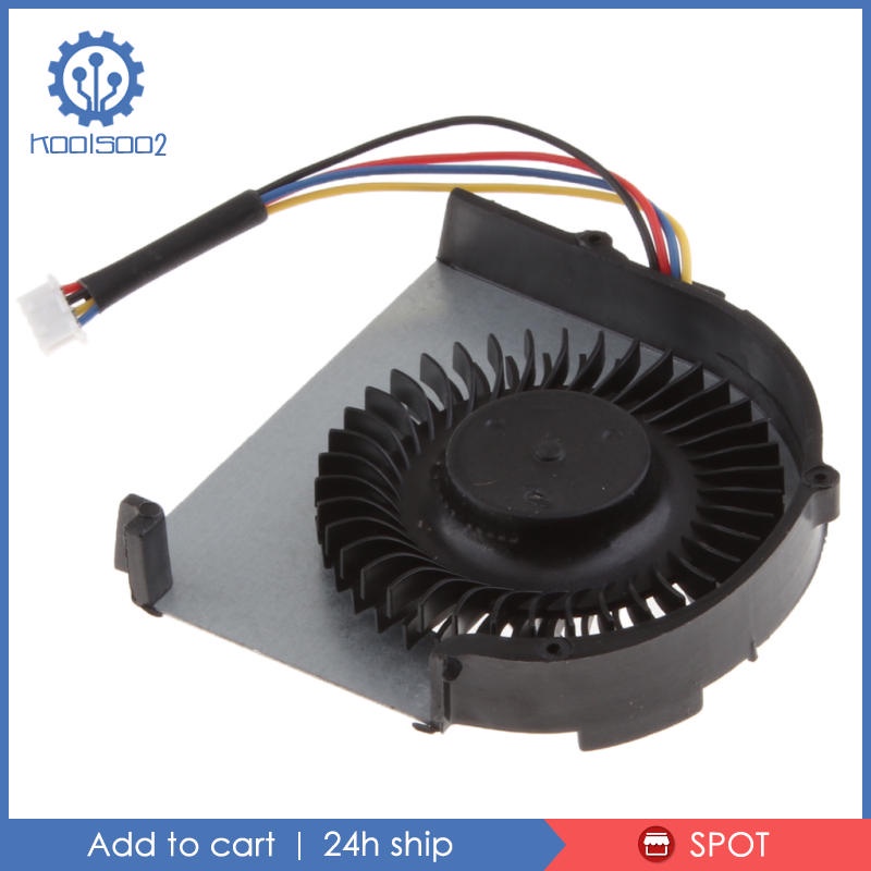 Quạt Tản Nhiệt CPU Thay Thế Koolsoo2 Cho Thinkpad X220I X220 X230 X220IT X220T