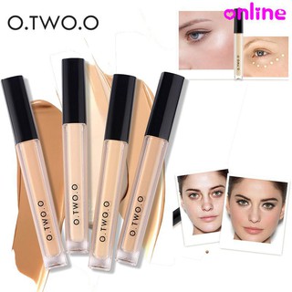 Kem che khuyết điểm dạng lỏng O.TWO.O