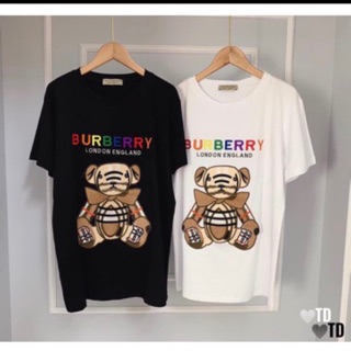 Áo thun tay lỡ 🍀freeship🍀 áo thun unisex