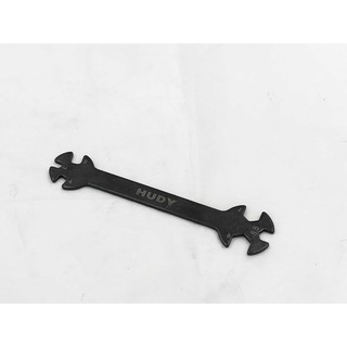 Tay Khoá Link RC 2 đầu 6 miệng