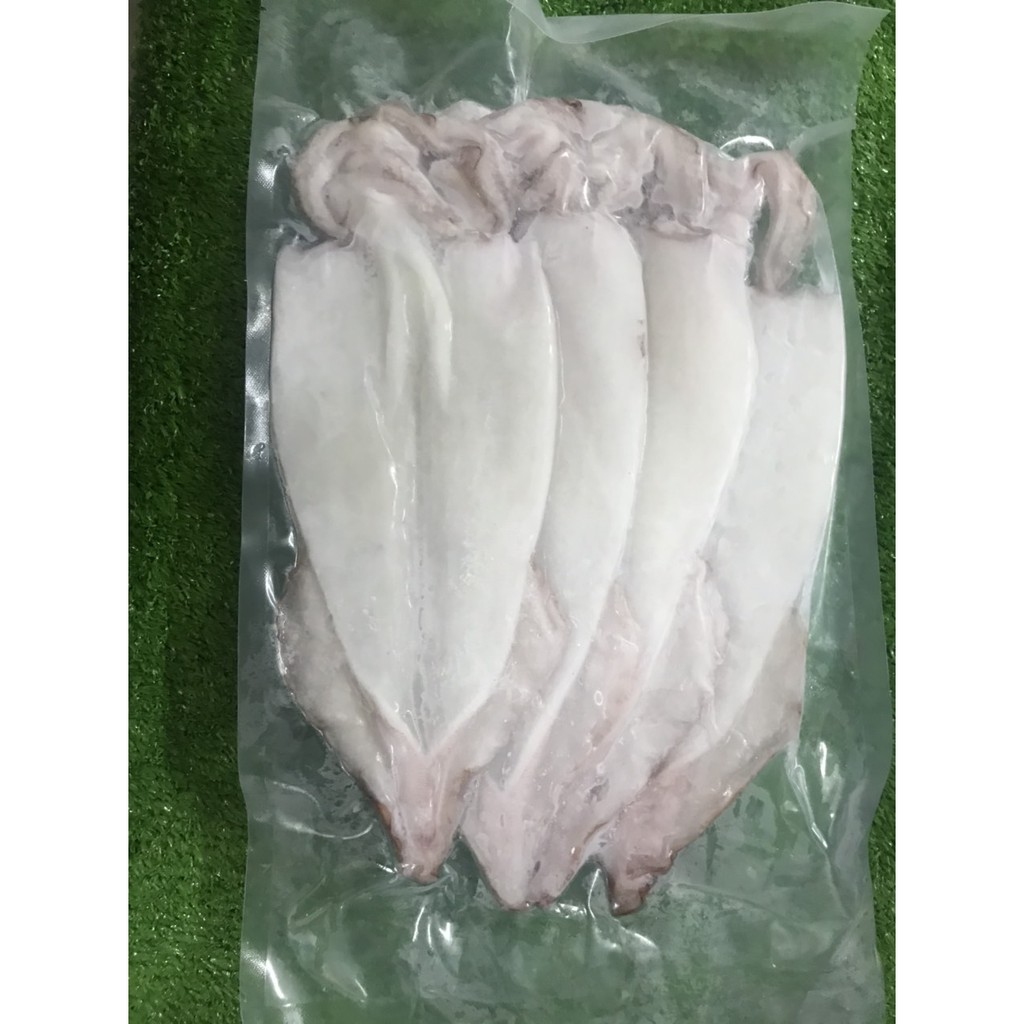 KHÔ MỰC 1 NẮNG (1KG)