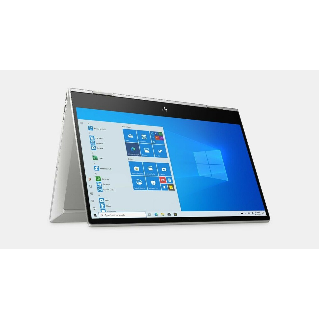 Máy Tính HP ENVY x360 Convertible 15-dr1072ms - i7-10510U - RAM 8GB - SSD 512GB | BigBuy360 - bigbuy360.vn