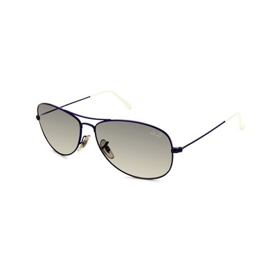 Kính mát nam nữ Rayban chính hãng RB3362-087-32, thiết kế dễ đeo bảo vệ mắt