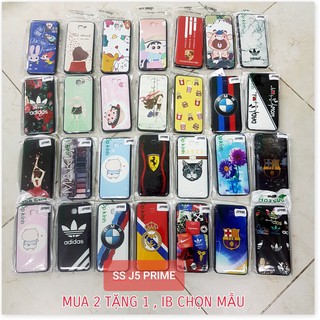 [Nhiều mẫu] ốp Lưng dẻo cute Cho Sam Sung J5 Prime , ON5 ( 2016) Samsung Galaxy J5 Prime