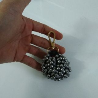 Hít bi sắt có móc treo