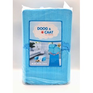 [Mã 44FMCGSALE1 giảm 10% đơn 250K] Bịch tã lót cho chó mèo đi vệ sinh, tả lót chuồng bằng giấy siêu thấm hút