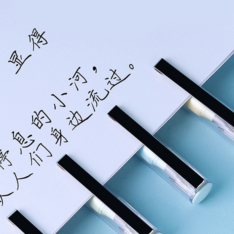 Bút Chì Không Mực Có Thể Tái Sử Dụng Kèm Ngòi Thay Thế Không Giới Hạn Cho Học Sinh