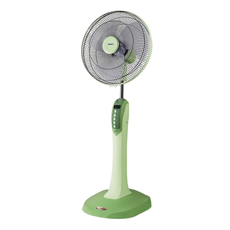 Quạt Cây Điều Khiển Nhập Khẩu Thái Lan- Hatari HD P16R3- Sải cánh 40cm