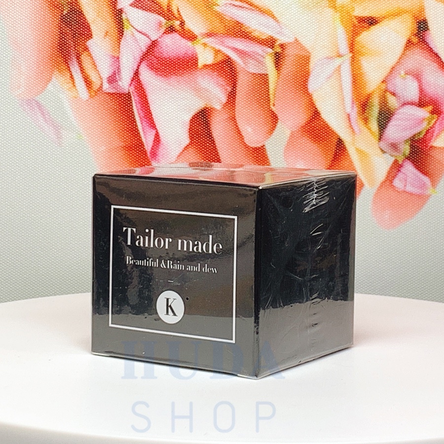 Kem K Quế Hoa Tailor Made Mộc Liên Hoa Ultra Spot 35g - Huda Shop