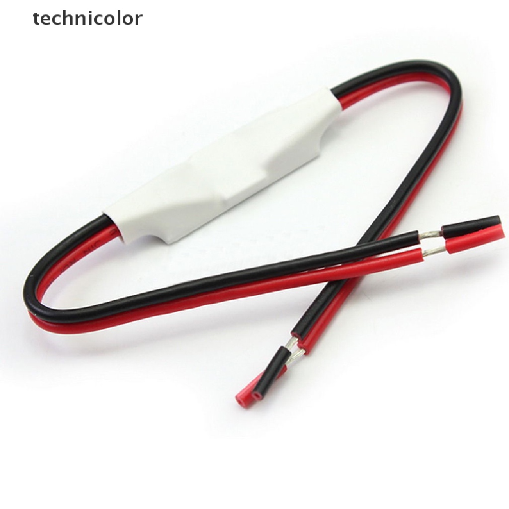 Bộ Điều Khiển Công Tắc Không Dây 12V RF Cho Dây Đèn LED Mini Mới