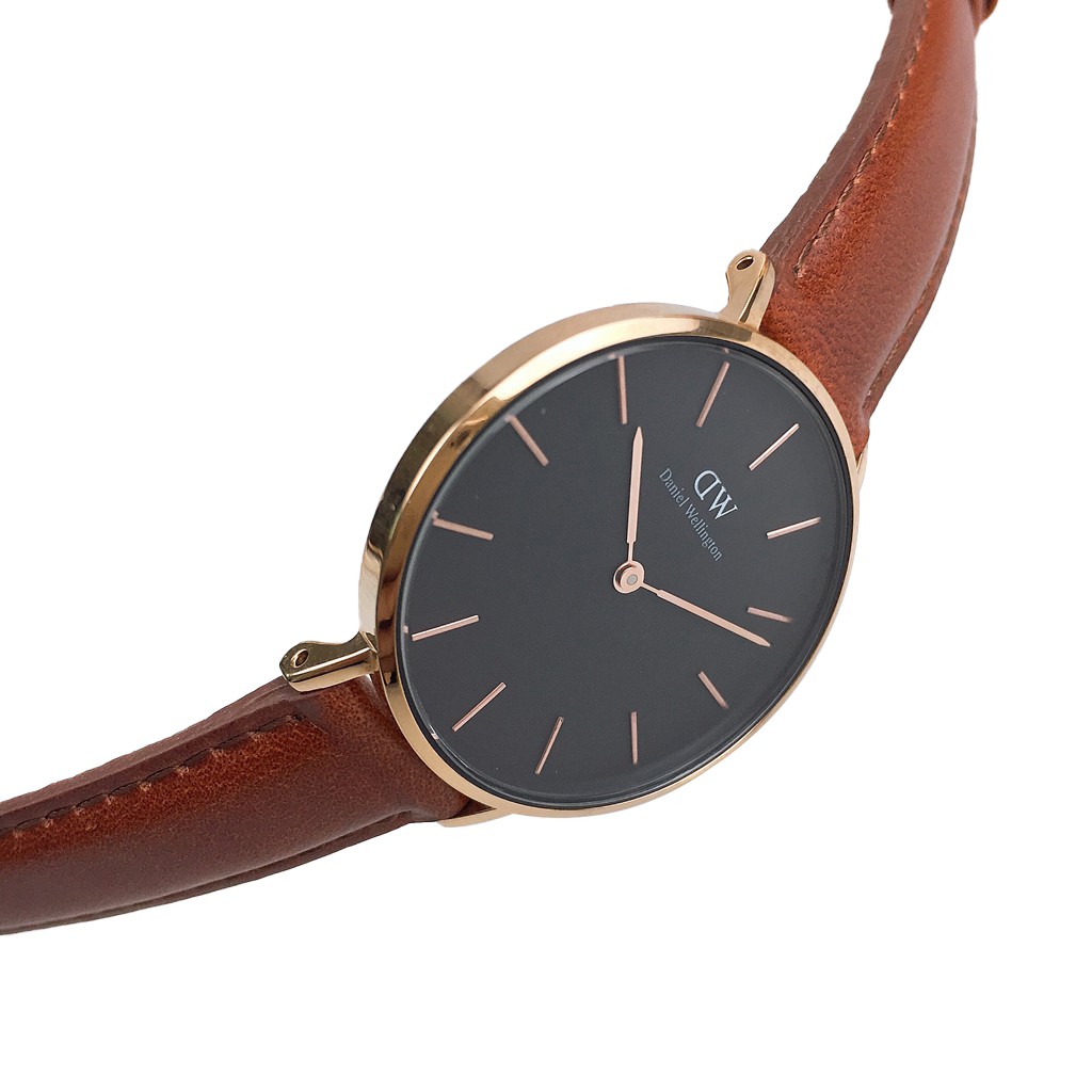 Đồng hồ nữ Daniel Wellington Classic Petite St Mawes - DW Chính Hãng