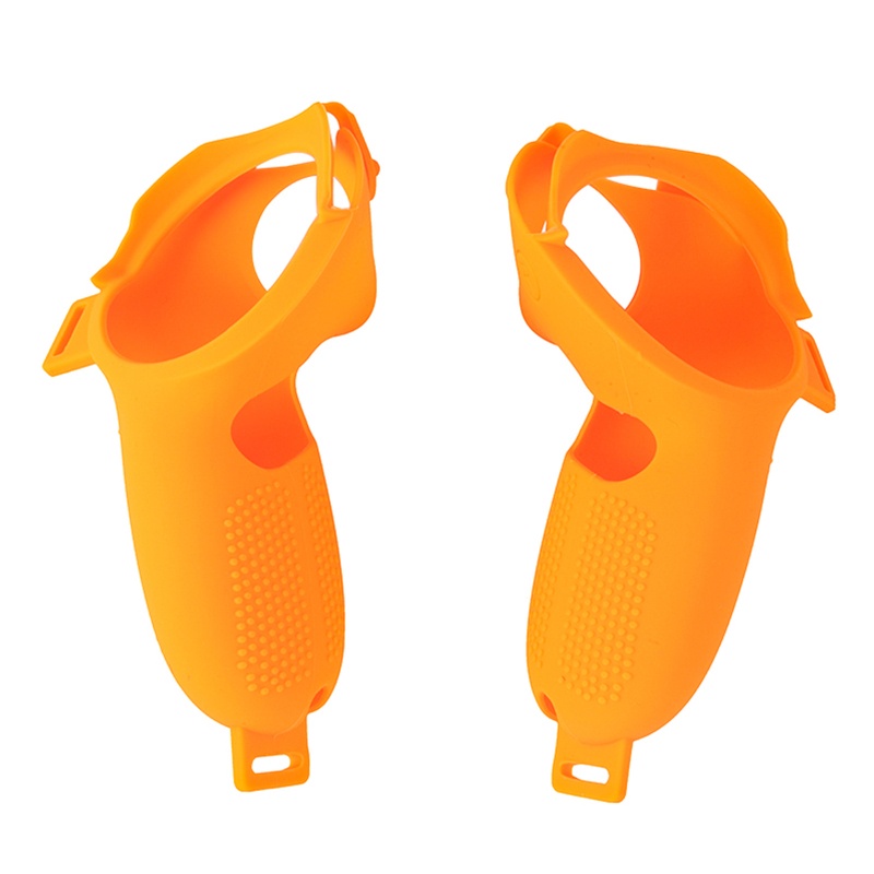 Vỏ Bọc Bảo Vệ Tay Cầm Điều Khiển WU Có Dây Đeo Cho Oculus Quest 2