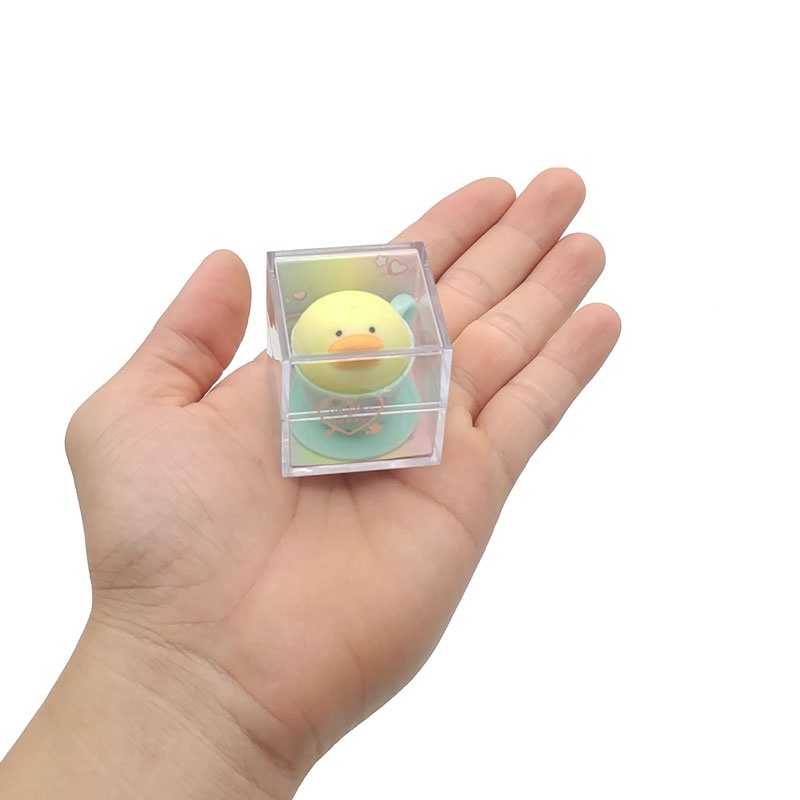 Gôm Hình Động Vật - Soundy FA133830-02 (Mẫu Màu Giao Ngẫu Nhiên)