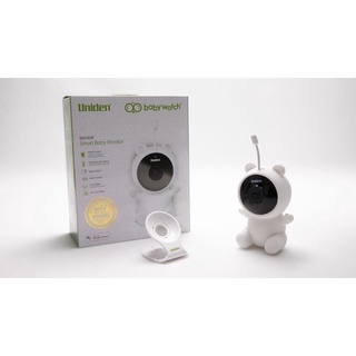 (Hàng Úc) Máy báo khóc cho bé Uniden Full HD Baby camera