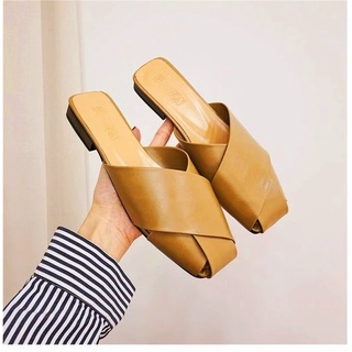 Dép sục đan dây ( hàng thái kèm ảnh chụp thật ) đủ size 35-39