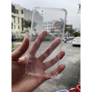 Ốp lưng dẻo Oppo A3s nhiều màu