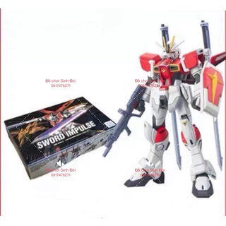 Mô hình lắp ráp Gundam 21