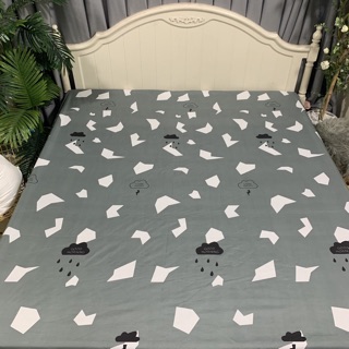 GA CHỐNG THẤM COTTON CAO CẤP (ib chọn mẫu)
