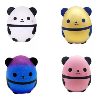 tkdc  squishy GẤU TRÚC CỰC ĐẠI KHỔNG LỒ ĐÁNG YÊU( tkdc )