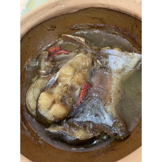 Nồi đất tráng men đủ size