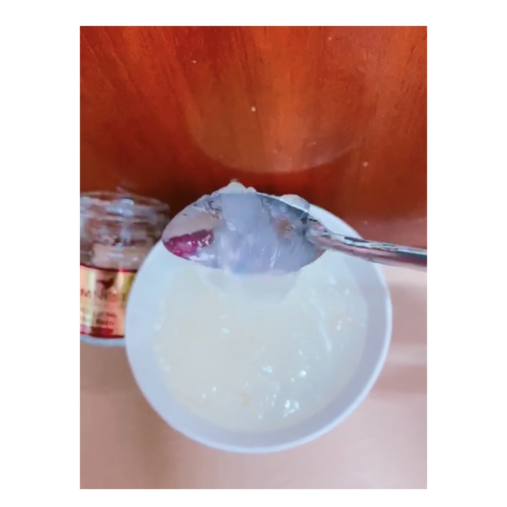 Yến sào khánh hoà 30% Lamnest 48k/1 hủ