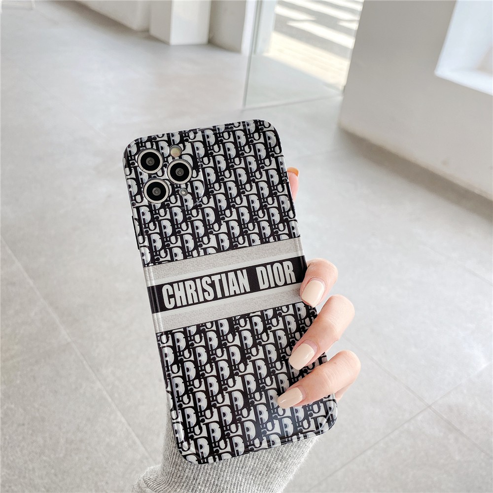 Ốp Điện Thoại Thời Trang Cho Iphone Se2020 11 Pro Max Xs Max Xr I7 I8 Plus | BigBuy360 - bigbuy360.vn