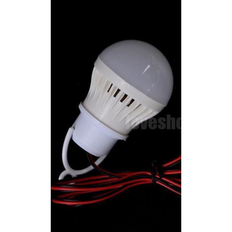 Đèn led 12v