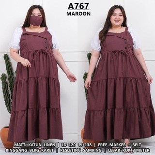 Quần Dài Nữ Ống Rộng Ld 120 cm 3xl