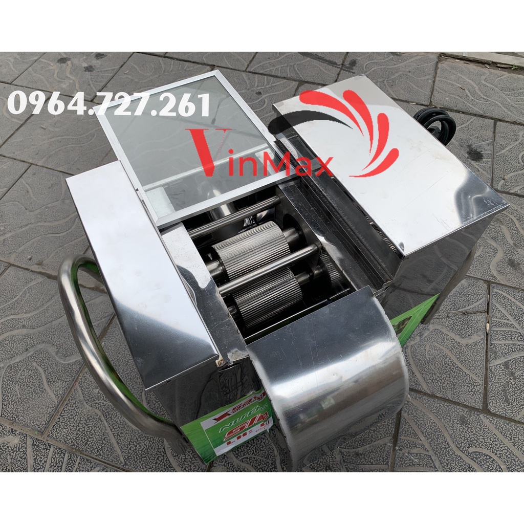 Máy ép nước mía siêu sạch VM F1- 400