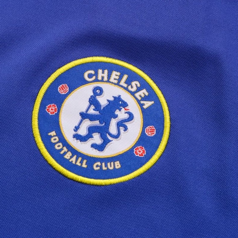 C903# Áo Thun Thể Thao Tay Ngắn Mau Chóng Khô Ráo 2223Polo Chelsea Size S-XXL