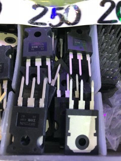 Transistor (sò) Mosfet IRFP250N