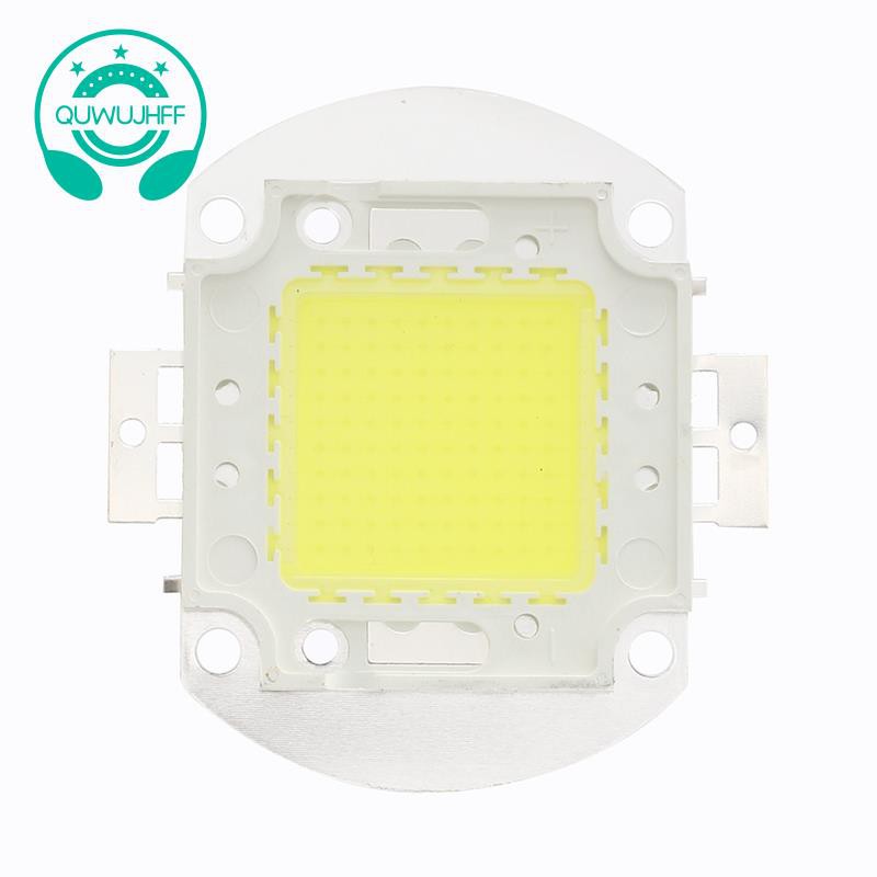 Chip Đèn Led Dc 32-34v 100w 7500 Lm 6500k