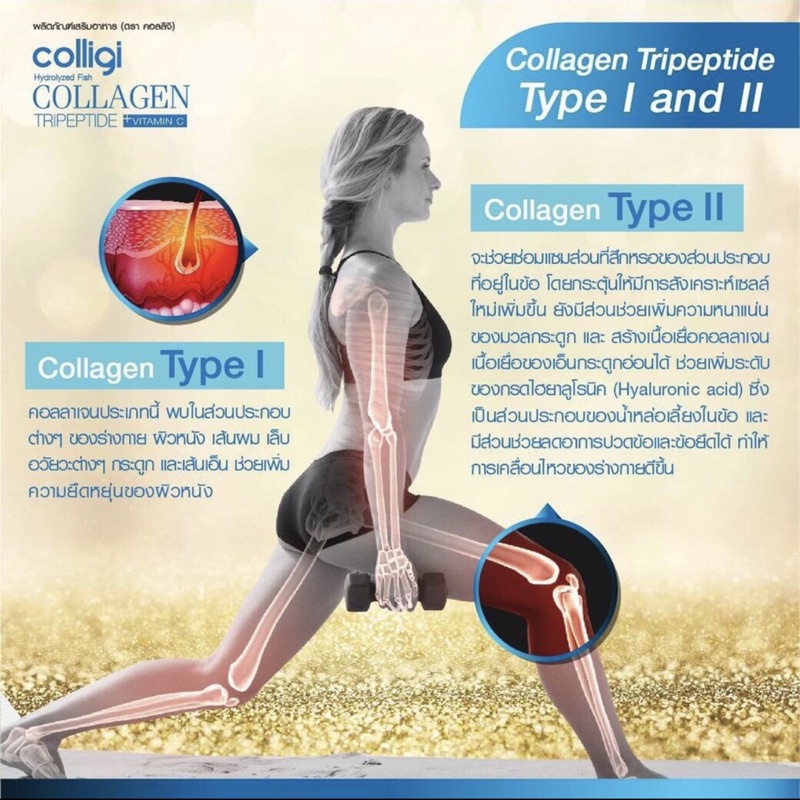 AMADO FISH COLLAGEN TRIPEPTIDE:Collagen chiết xuất từ cá biển sâu