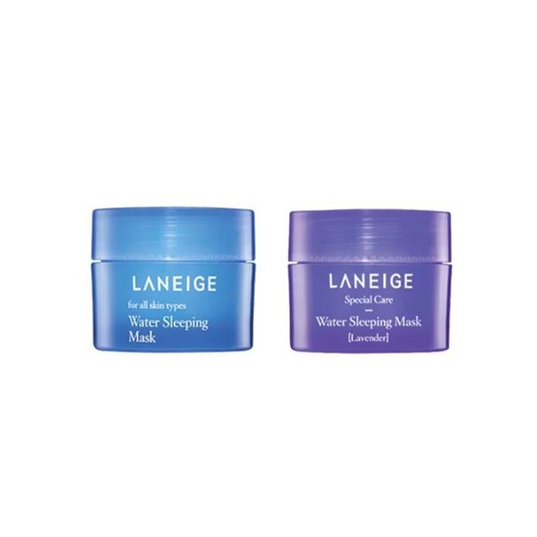 Mặt nạ ngủ Laneige Water Sleeping Mask chính hãng cấp ẩm dưỡng da chống nếp nhăn Cosmetic999