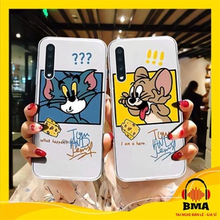 Ốp lưng vsmart joy 4/ joy 3/live/active 3/ star 4/joy 2 plus/ live 4/star/active 1/joy 1/joy 1 plus/star 3 mẫu tom jerry