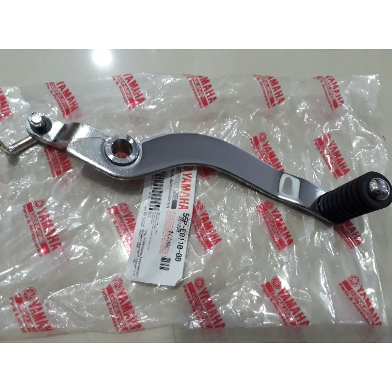 Cần số Exciter 5 số 2011 Yamaha