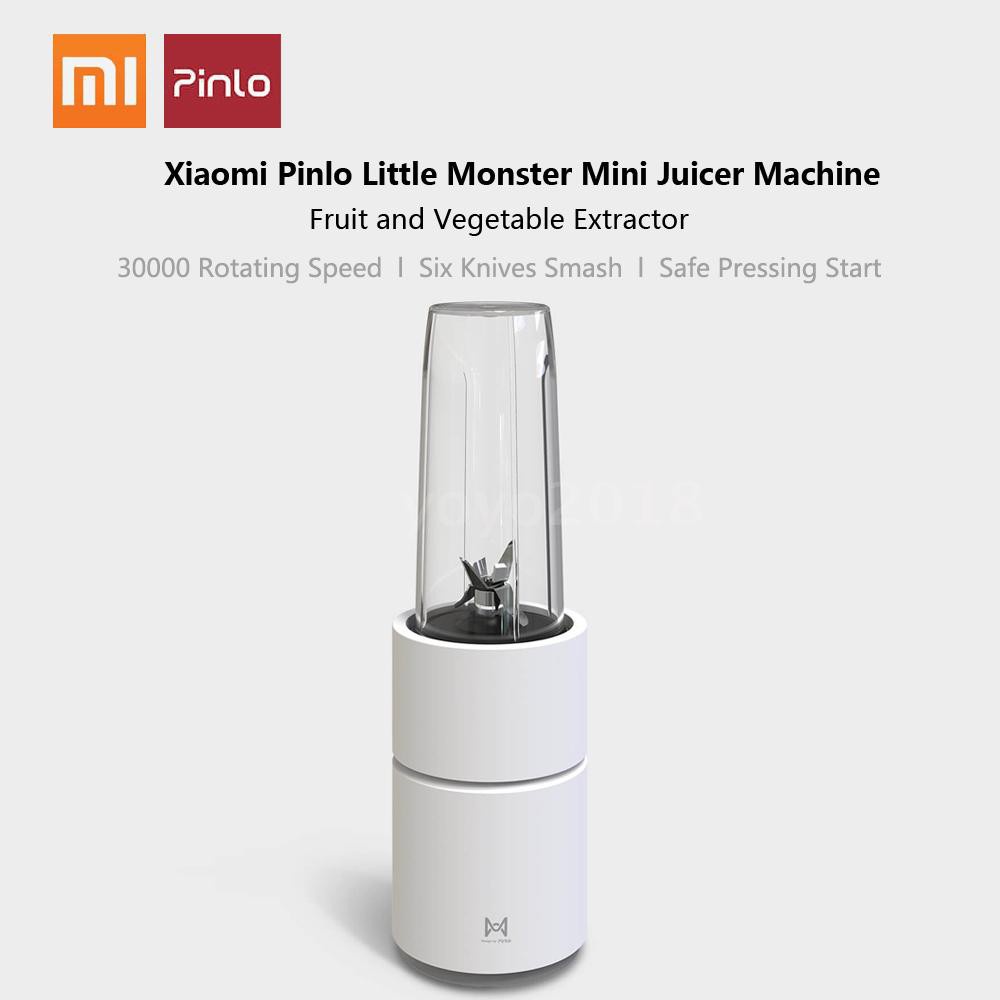 Máy xay sinh tố cầm tay Xiaomi Mijia Pinlo